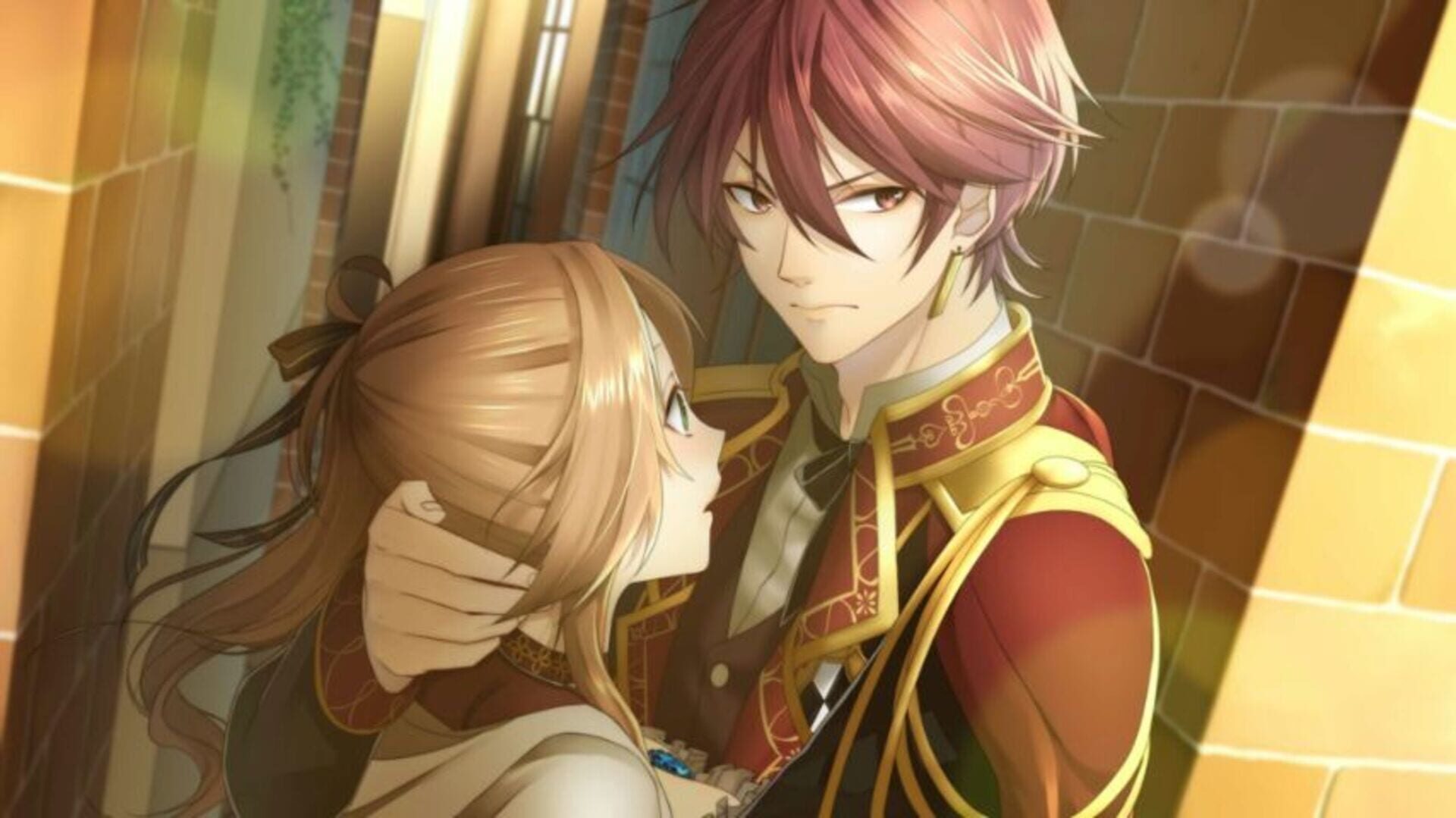 Foto do jogo Princess to Be