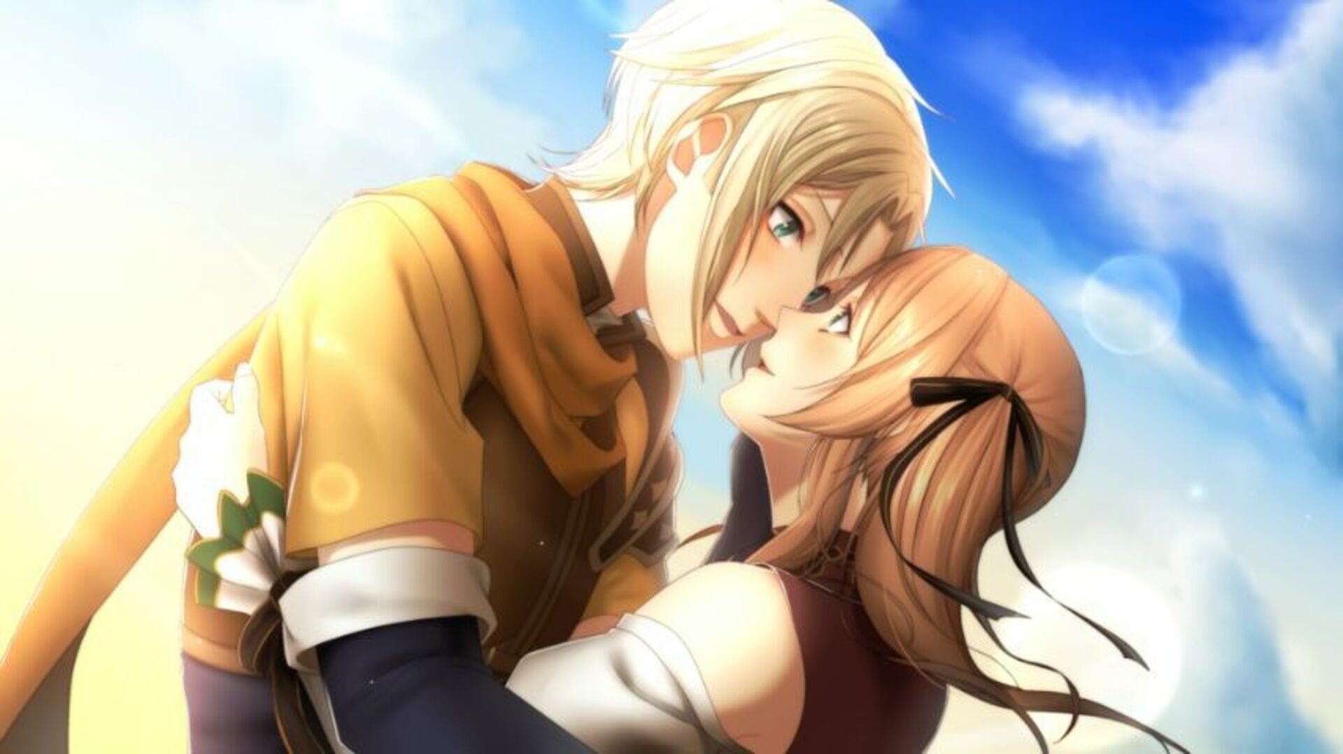 Foto do jogo Princess to Be