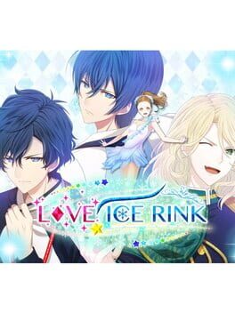 Foto do jogo Love Ice Rink