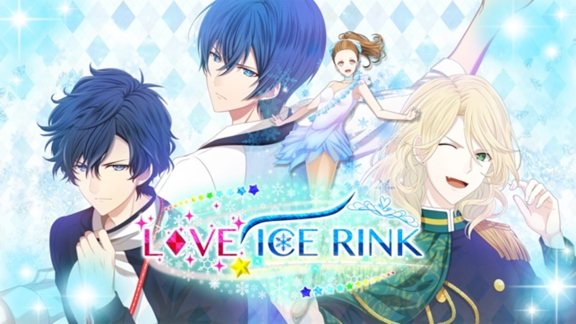Foto do jogo Love Ice Rink
