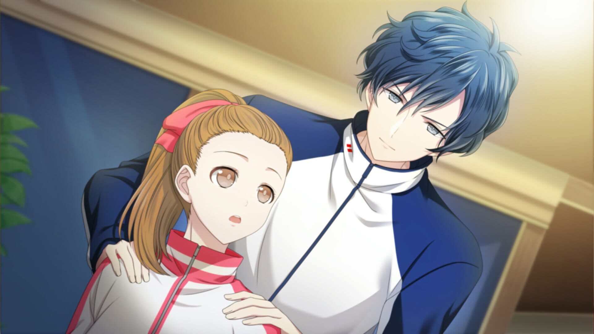 Foto do jogo Love Ice Rink