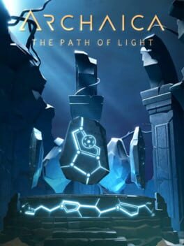 Foto do jogo Archaica: The Path Of Light