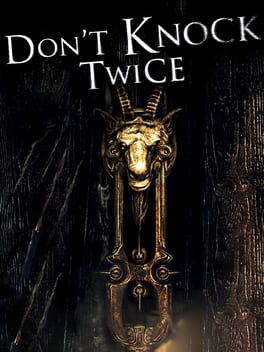 Foto do jogo Don't Knock Twice