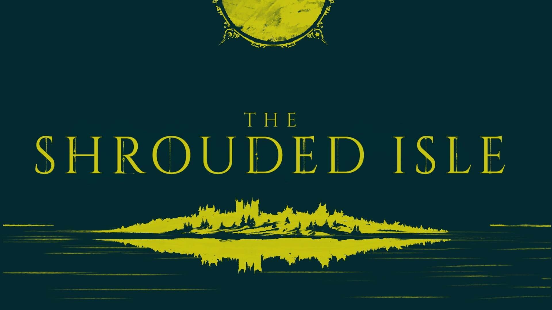 Foto do jogo The Shrouded Isle