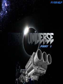Foto do jogo Dark Universe