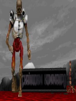 Foto do jogo Chainworm Kommando