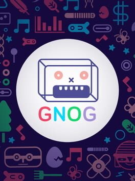 Foto do jogo Gnog