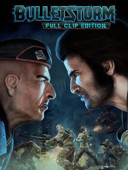 Foto do jogo Bulletstorm: Full Clip Edition