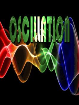 Foto do jogo Oscillation