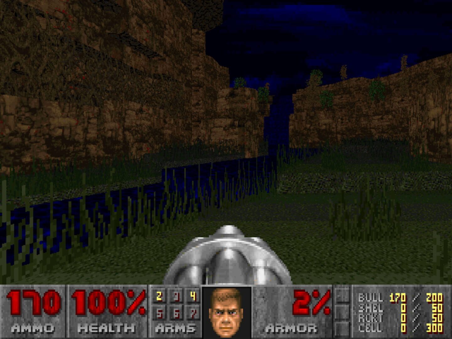 Foto do jogo Oscillation