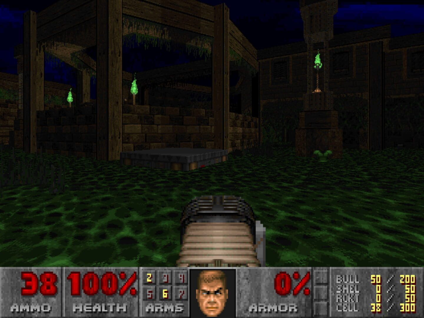 Foto do jogo Oscillation