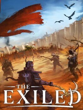 Foto do jogo The Exiled