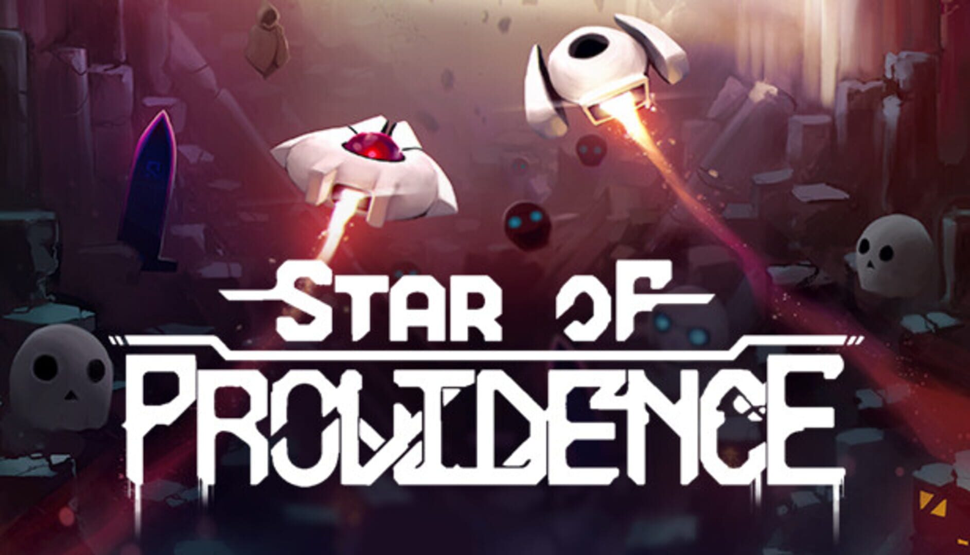 Foto do jogo Star of Providence