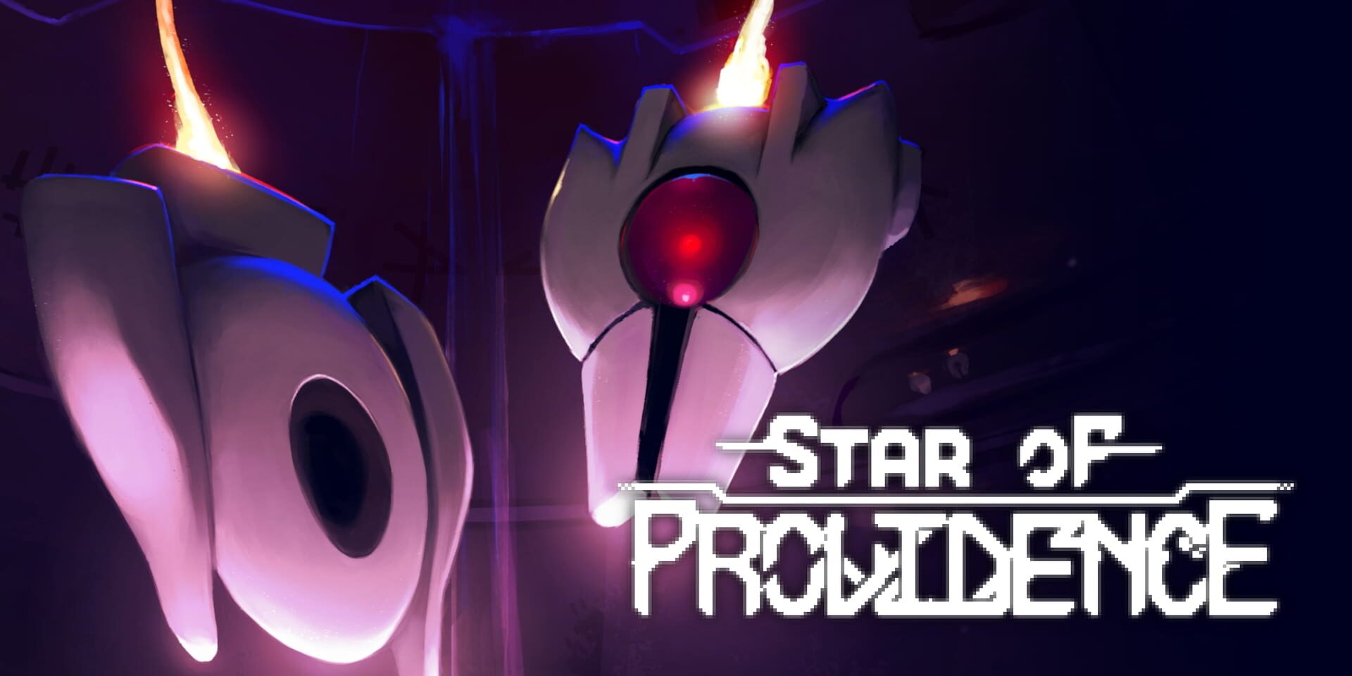 Foto do jogo Star of Providence