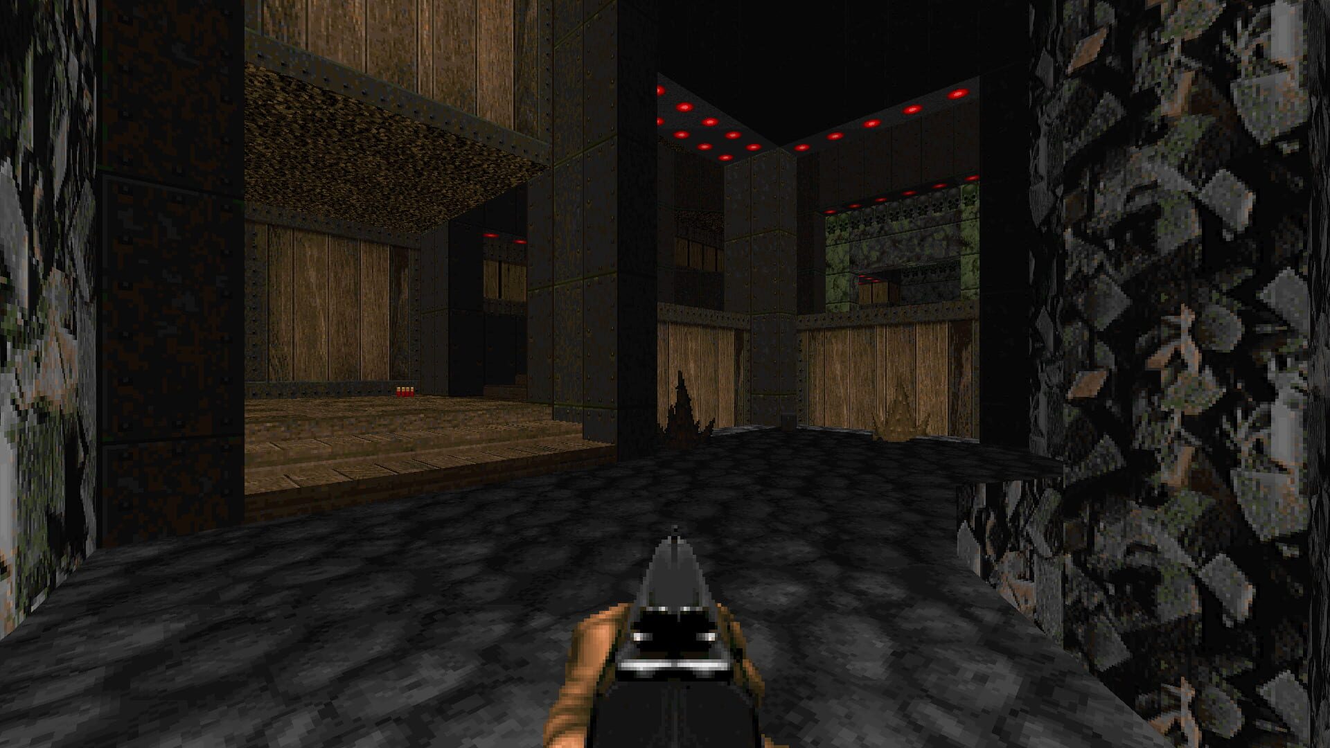 Foto do jogo The Ledge
