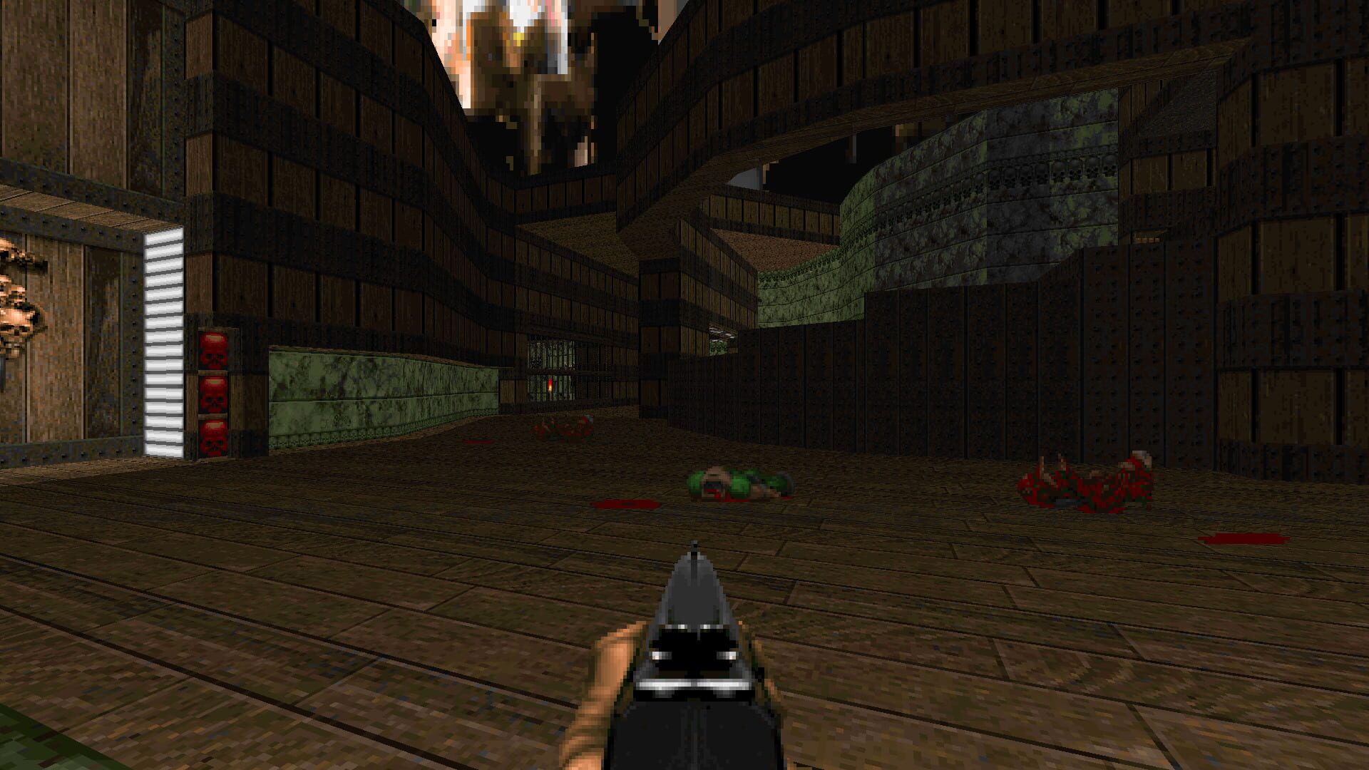 Foto do jogo The Ledge