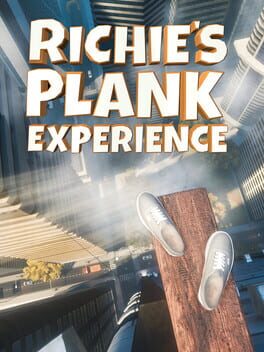 Foto do jogo Richie's Plank Experience