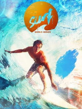 Foto do jogo Surf World Series