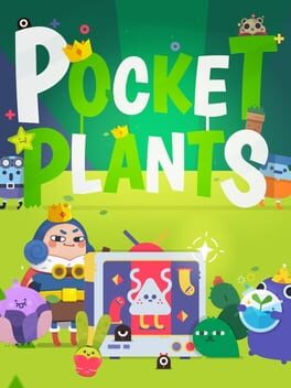 Foto do jogo Pocket Plants