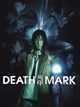 Foto do jogo Spirit Hunter: Death Mark