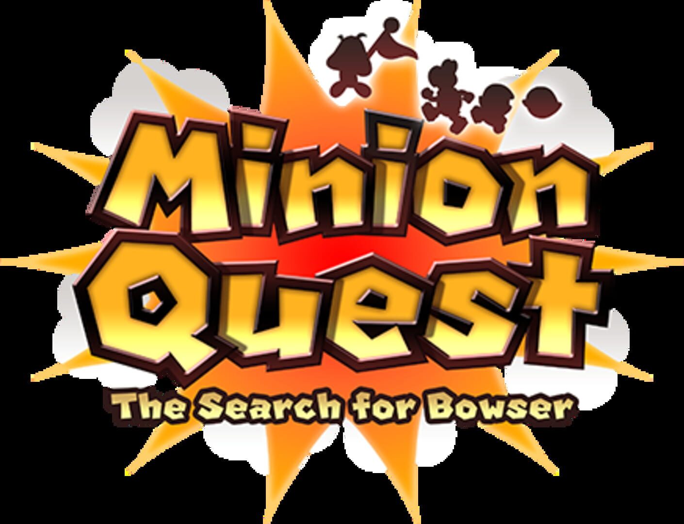 Foto do jogo Minion Quest: The Search for Bowser