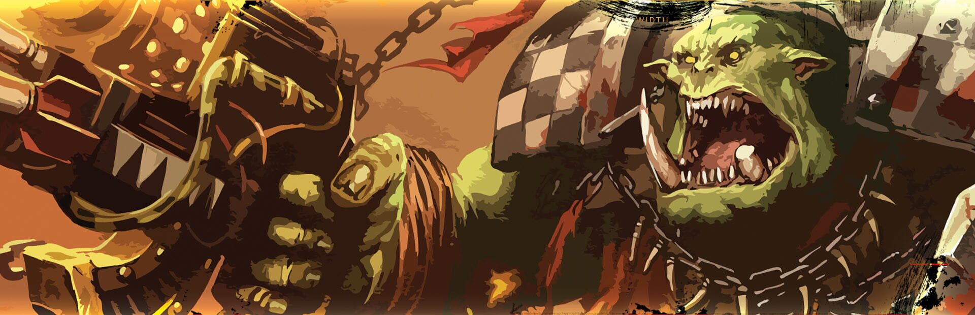 Foto do jogo Warhammer 40,000: Sanctus Reach