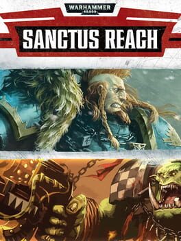 Foto do jogo Warhammer 40,000: Sanctus Reach