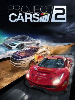 Foto do jogo Project CARS 2