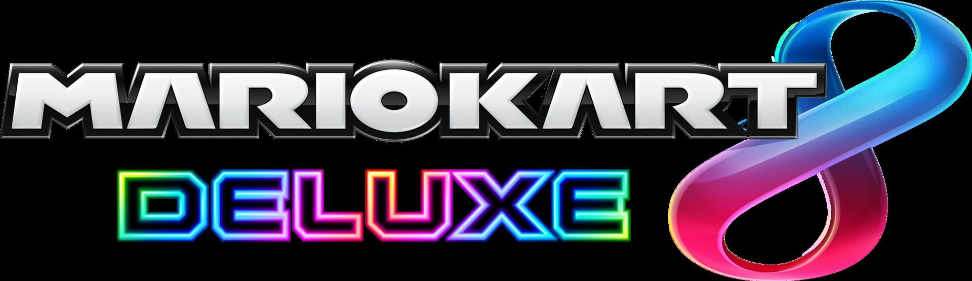 Foto do jogo Mario Kart 8 Deluxe