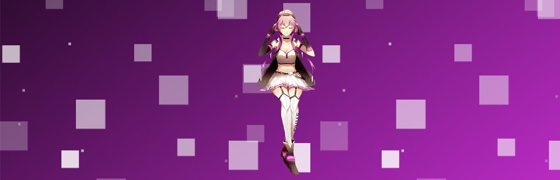 Foto do jogo Akihabara: Feel the Rhythm