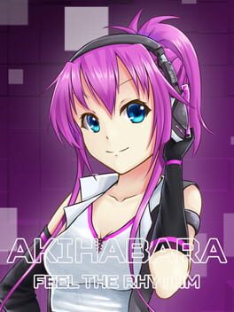 Foto do jogo Akihabara: Feel the Rhythm
