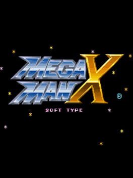 Foto do jogo Mega Man X: Soft-Type