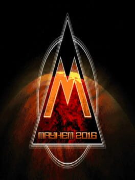 Foto do jogo Mayhem 2016