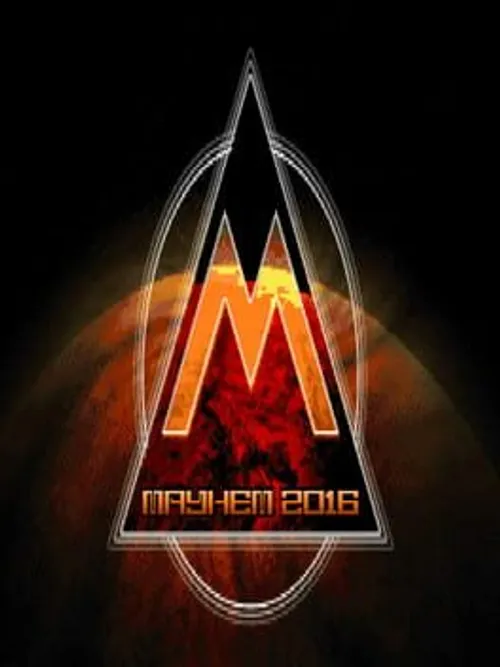 Mayhem 2016