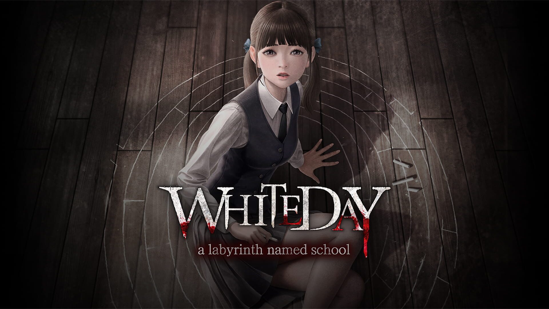 Foto do jogo White Day: A Labyrinth Named School