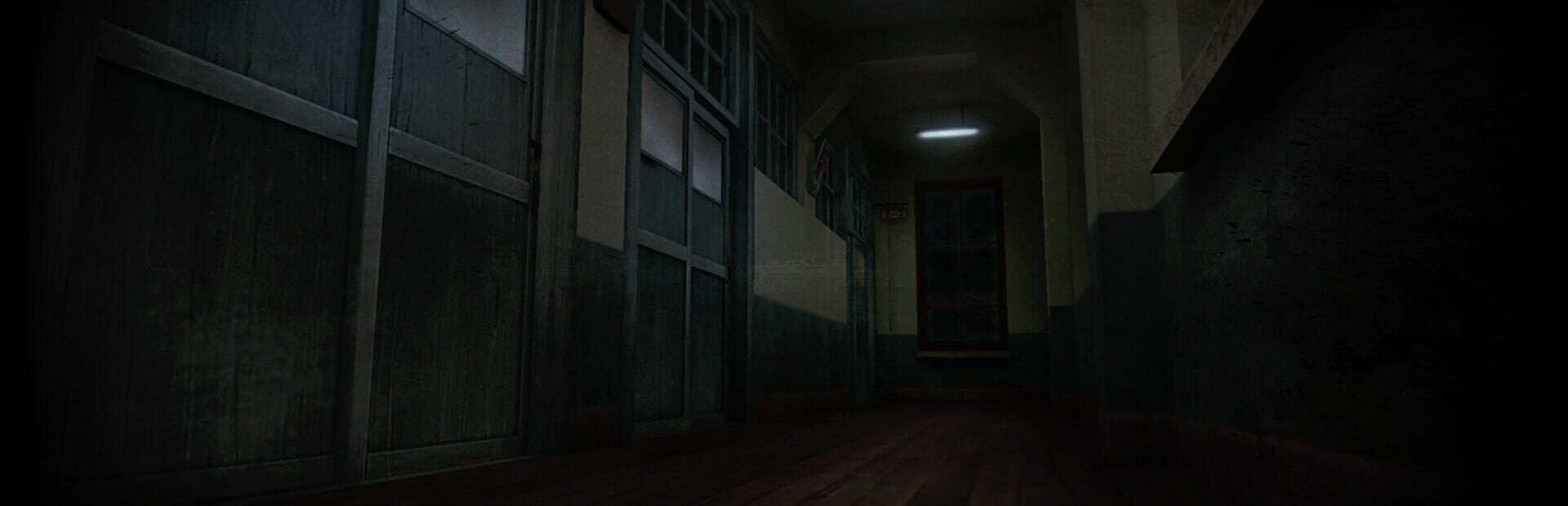 Foto do jogo White Day: A Labyrinth Named School