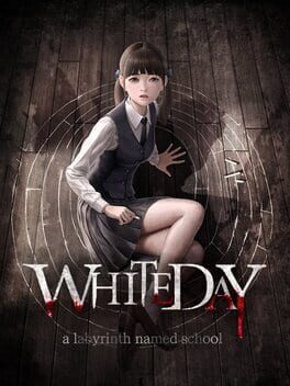 Foto do jogo White Day: A Labyrinth Named School
