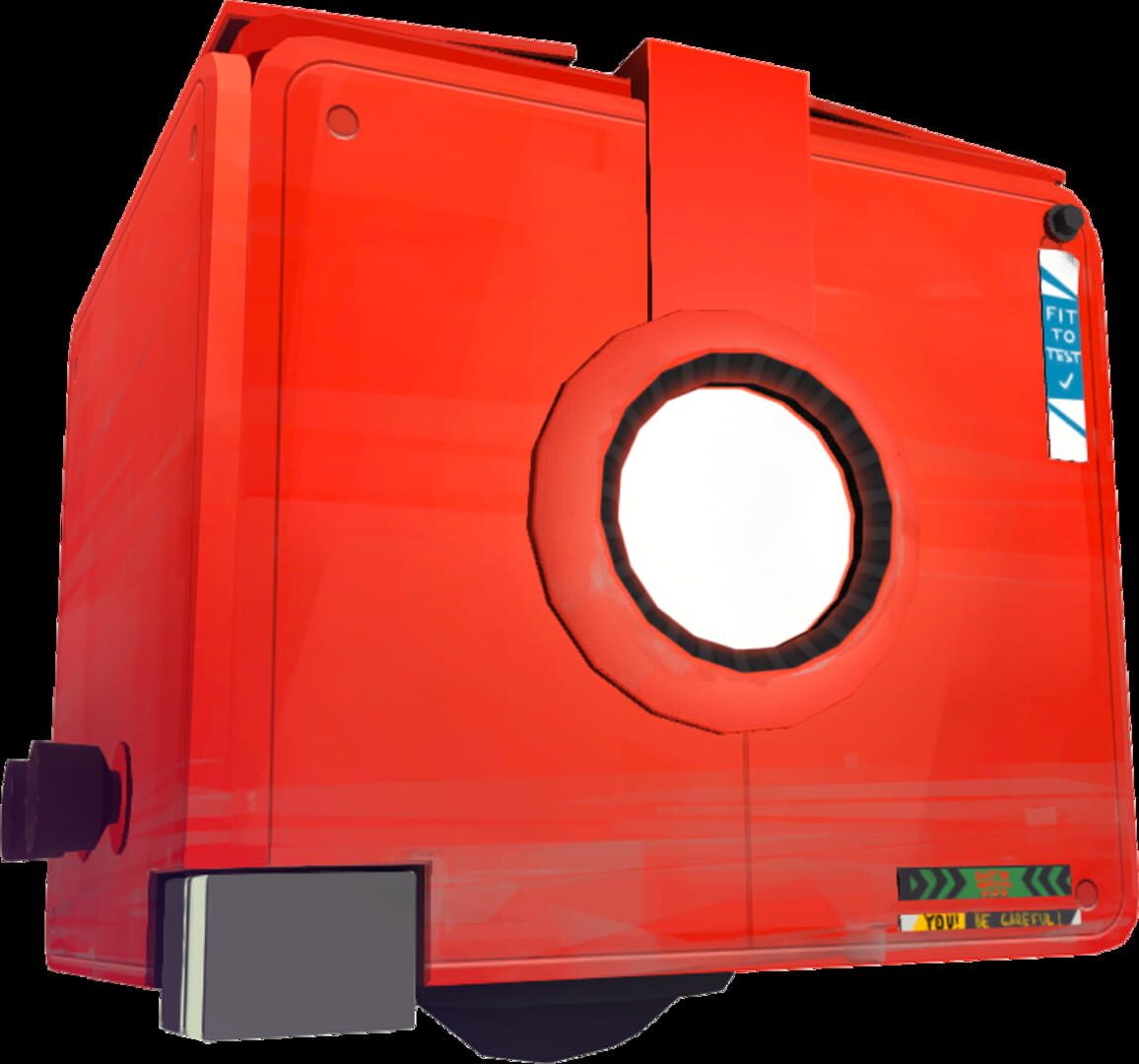 Foto do jogo Death Squared