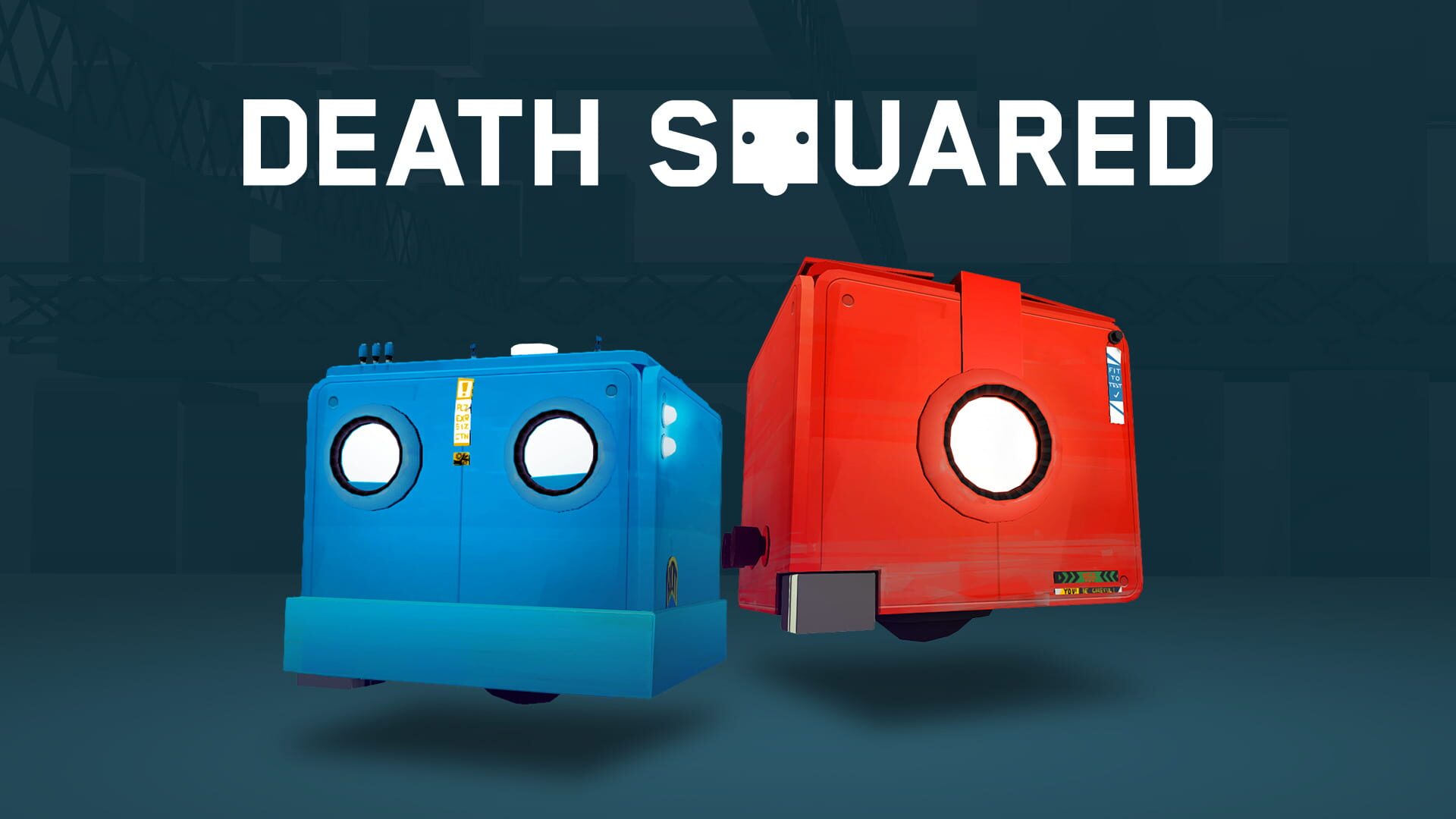 Foto do jogo Death Squared