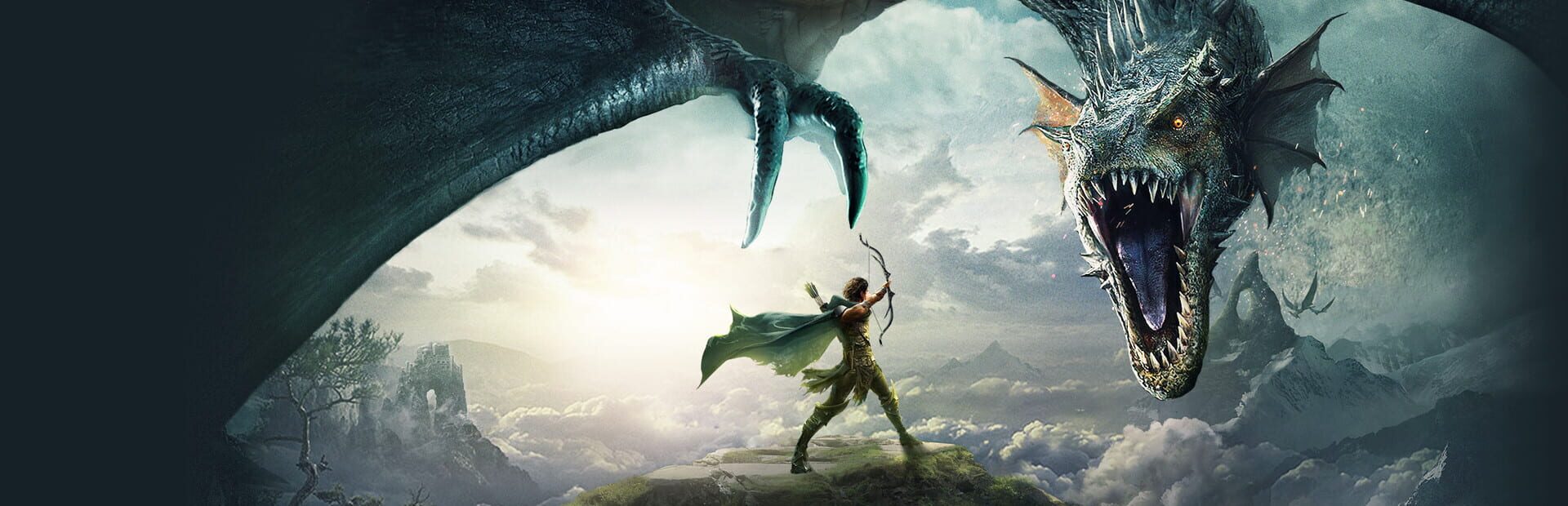 Foto do jogo Dark and Light