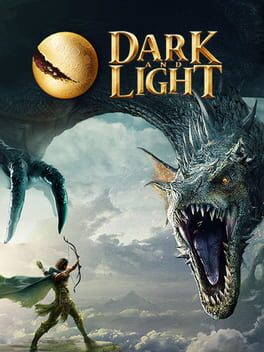 Foto do jogo Dark and Light