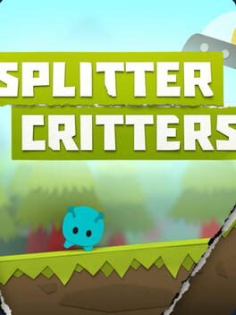 Foto do jogo Splitter Critters
