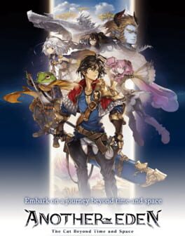 Foto do jogo Another Eden