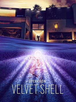 Foto do jogo Tom Clancy's Rainbow Six Siege: Operation Velvet Shell