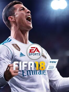 Foto do jogo FIFA 18