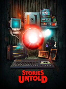Foto do jogo Stories Untold