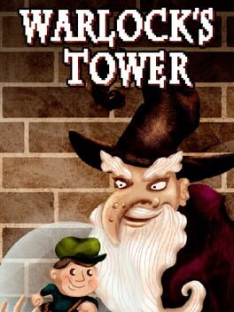 Foto do jogo Warlock's Tower