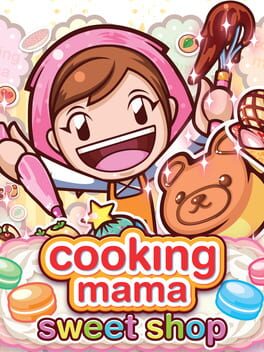 Foto do jogo Cooking Mama: Sweet Shop