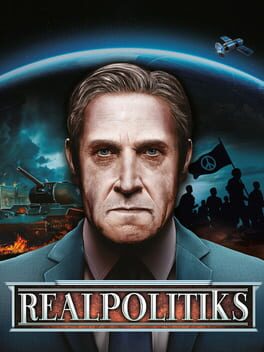 Foto do jogo Realpolitiks