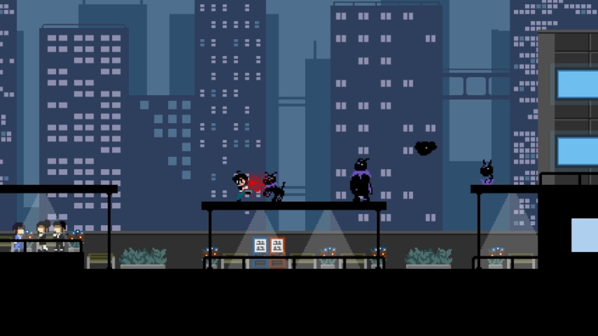 Foto do jogo Hikibyou2
